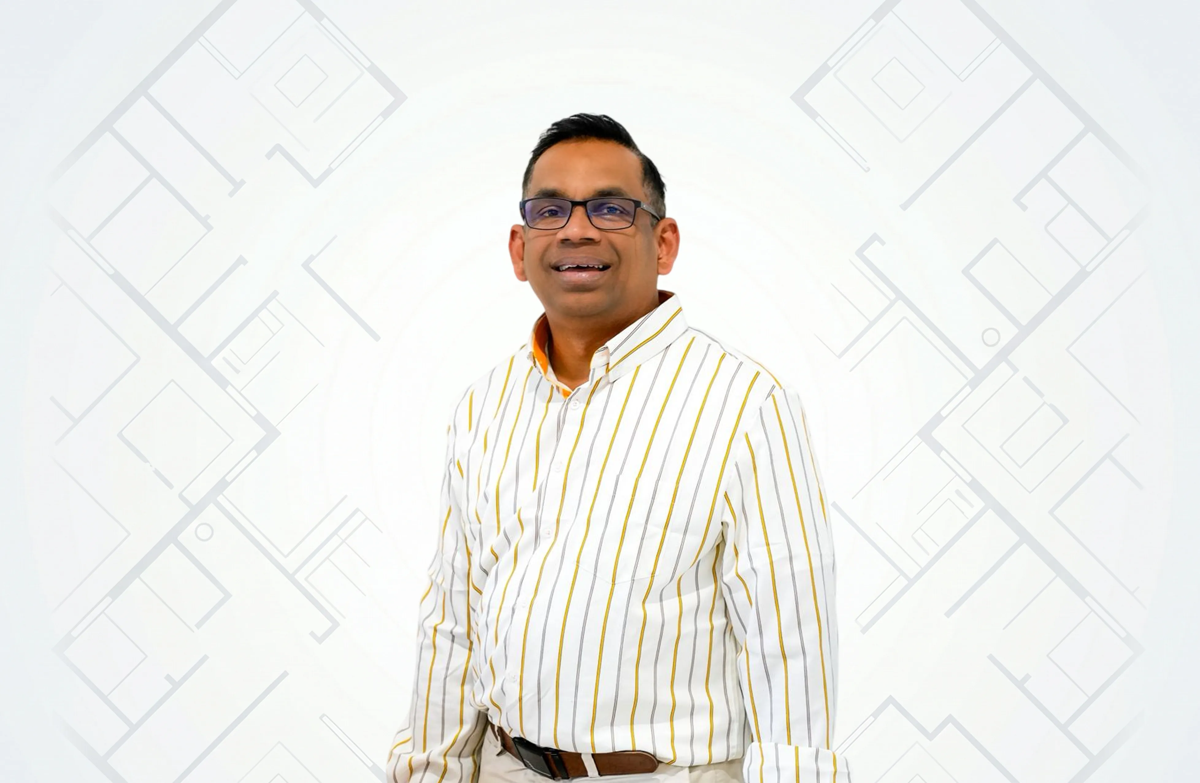 Dr Chaminda Udawattage