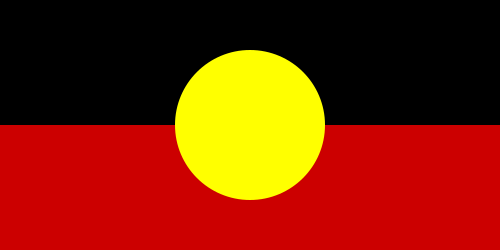 Aboriginal Flag