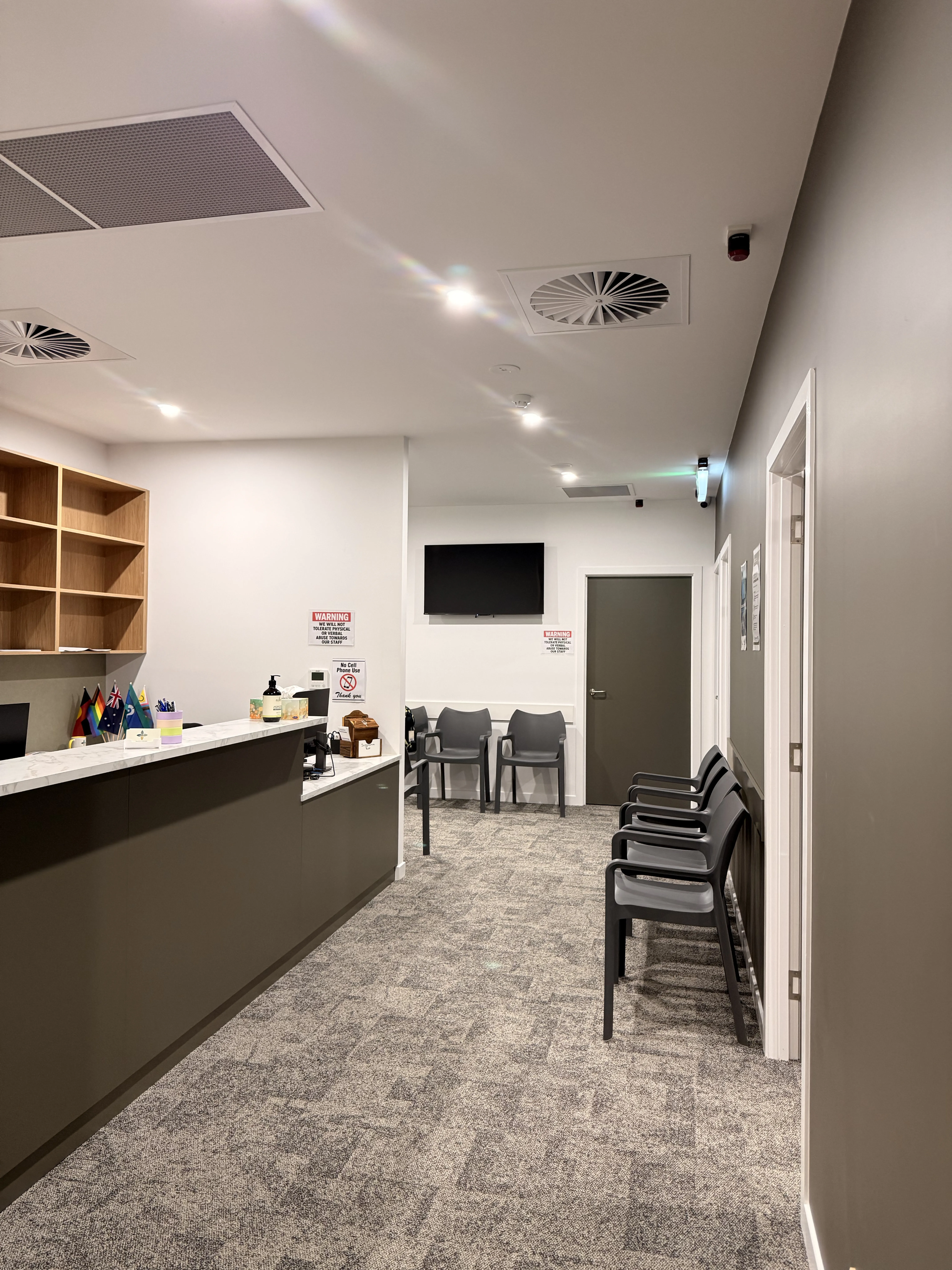Spring Farm Village Medical Centre