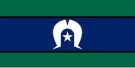 Torres Strait Islander Flag